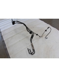 Front brake lines OE 23161868 Camaro SS