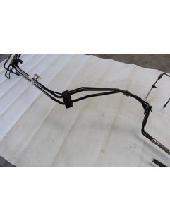 Front brake lines OE 23161868 Camaro SS