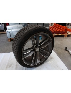 Fælge 20 '' 5x120 huller 67mm Camaro SS 2016+