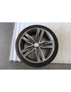 Felga 20'' 5x120 otw 67mm Chevrolet Camaro SS 2016+