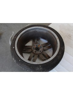 Felga 20'' 5x120 otw 67mm Chevrolet Camaro SS 2016+