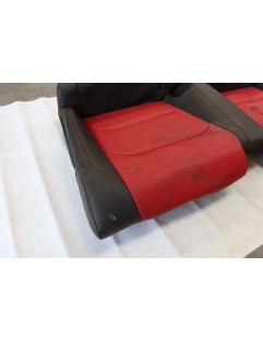 Rear seat Camaro SS convertible 2016+