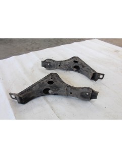 Reinforcements rear carriage Camaro SS 2016+ 23201560