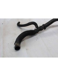 Radiator hoses 23296815,23296814,23357209