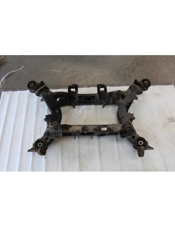 Trolley rear sled Camaro SS 2016+ OE 84022731