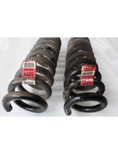 Rear springs set of Camaro SS 2016+