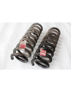 Rear springs set of Camaro SS 2016+