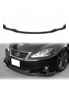 Spliter przedni Lexus IS 2009-2017 Gloss Black