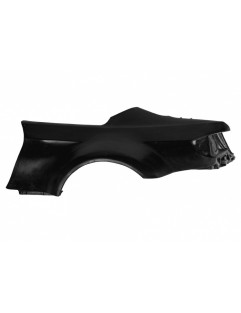 Royal Body Kit Mudguard left rear BMW E92