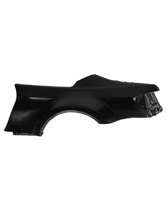 Royal Body Kit Mudguard left rear BMW E92