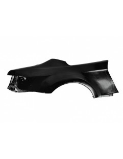 Royal Body Kit Mudguard right rear BMW E92