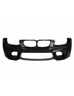 Royal Body Kit BMW E92 front bumper