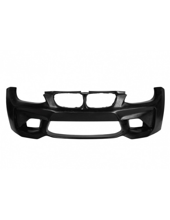 Royal Body Kit BMW E92 front bumper