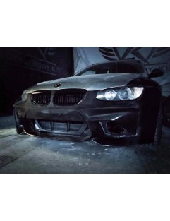 Royal Body Kit BMW E92 forkofanger