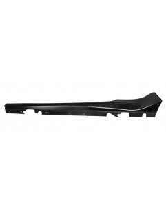 Royal Body Kit BMW E92 left sill