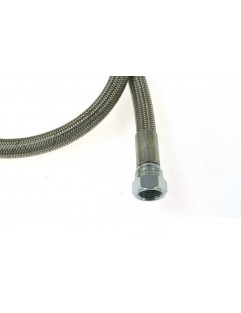 Oil hose 40cm AN8