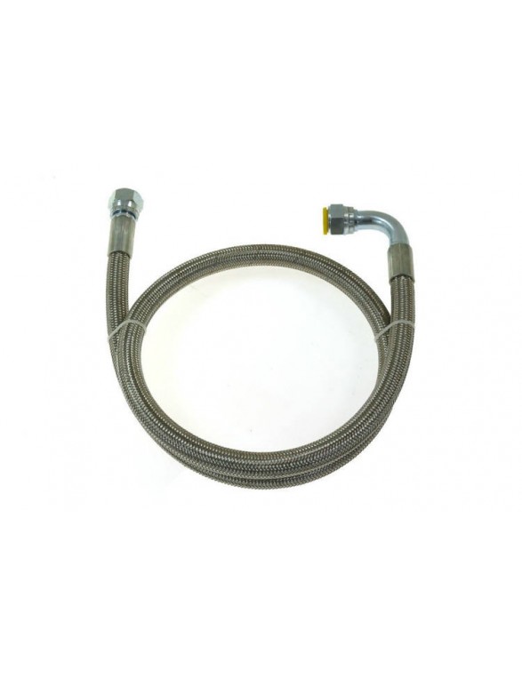 Oil hose 40cm AN10