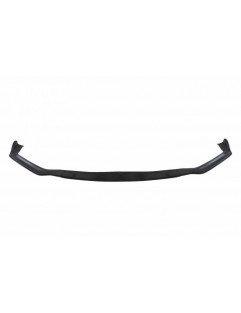 Front kofanger spoiler Lexus IS F 14-16Matt Sort