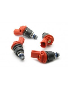 DeatschWerks 270cc Injectors Nissan G20 / SR20 / 240sx SR20DET / KA24DE 91-98