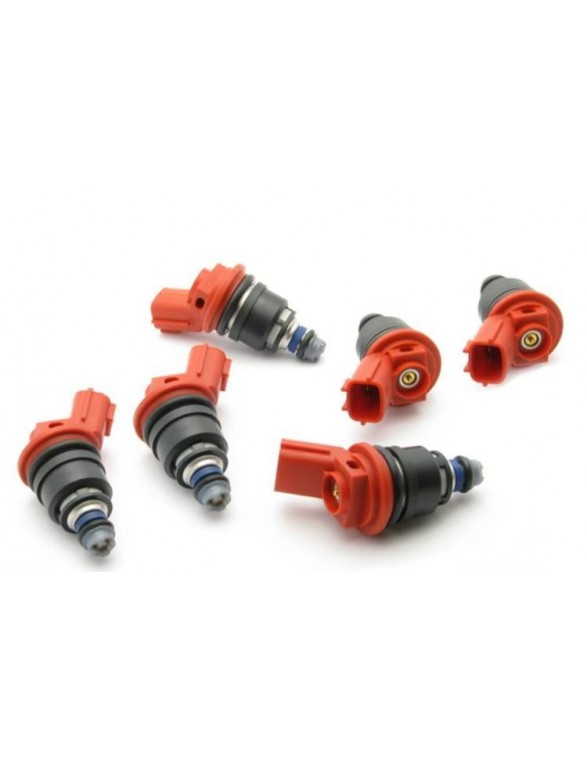 DeatschWerks Injectors 270cc Nissan 300zx 90-96