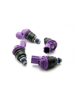 DeatschWerks 370cc Injectors Nissan G20 / SR20 / 240sx SR20DET / KA24DE 91-98