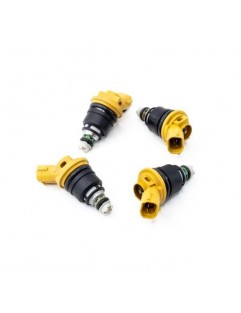 DeatschWerks Injectors 740cc Subaru STI EJ25 04-06, Legacy GT EJ25 04-06, Impreza 2.5RS 97-98