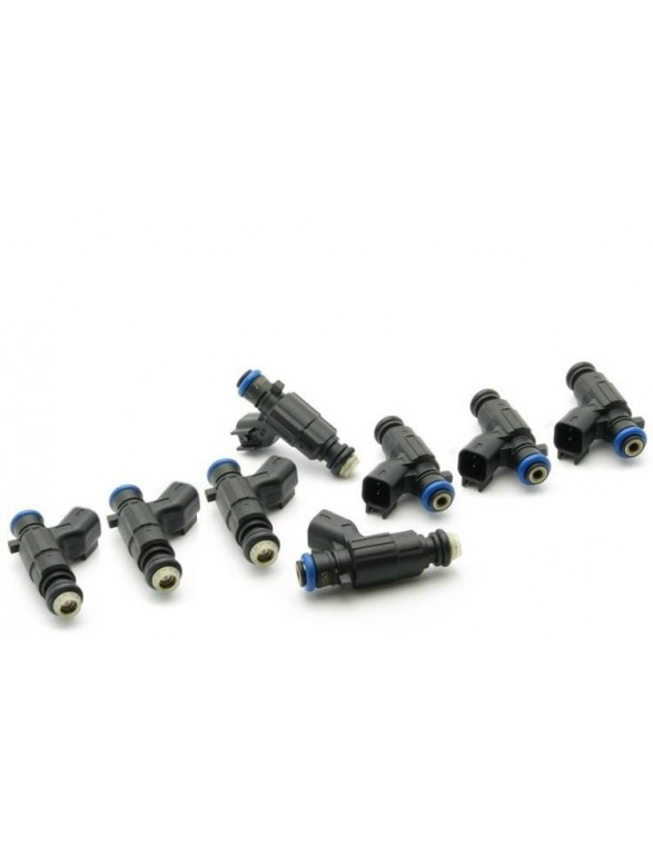 DeatschWerks Injectors 440cc Challenger / Charger RT / SRT8 Hemi, RAM (1500/2500) Hemi 5.7