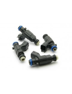 DeatschWerks 450cc Injectors Honda Civic R18 06-08, D17 01-05