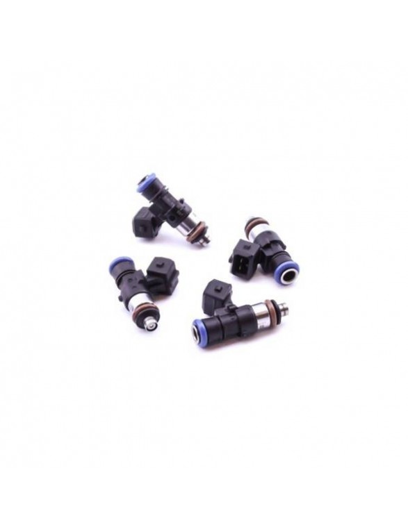 DeatschWerks Universal 40mm 1500cc Low Ohm Injectors