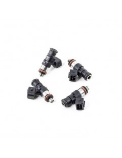 DeatschWerks Bosch EV14 1200cc Injectors Honda S2000, CRZ, Civic Si