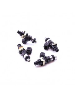 DeatschWerks Injectors Bosch EV14 1200cc Subaru WRX 02-14, Legacy GT 07-12, STI 07-15