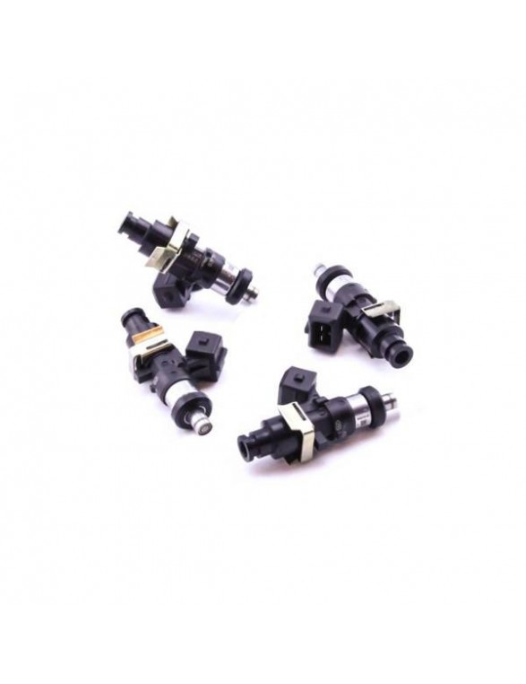 Deattschwerks Injektorit Bosch EV14 1200cc Subaru WRX 02-14, Legacy GT 07-12, STI 07-15