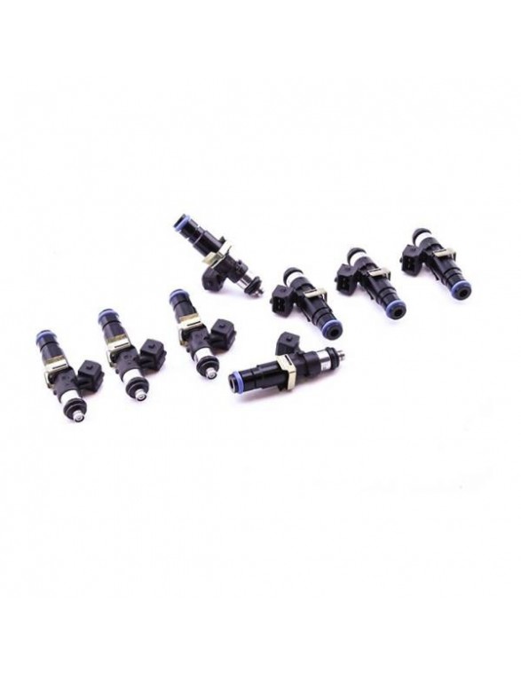 DeatschWerks Injectors Bosch EV14 1500cc Camaro Z28 / SS LS1, Corvette LS1, CTS-V 5.7 LS6