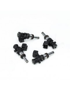 DeatschWerks Universal injectors 40mm 1200cc, low ohm