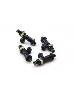 DeatschWerks Injectors Bosch EV14 1200cc Honda Civic, Integra OBD I, II