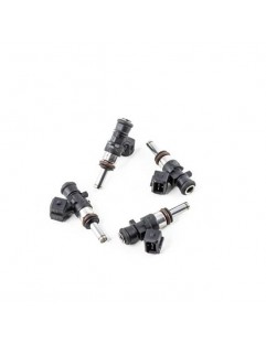 DeatschWerks Bosch EV14 1200cc Injectors Honda S2000, CRZ, Civic Si