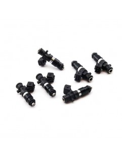 DeatschWerks Injectors Bosch EV14 1200cc 350z-370z, GTR VR38DETT, Skyline NEO RB25DET