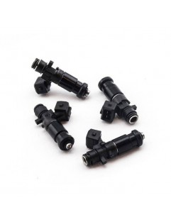 DeatschWerks Injectors Bosch EV14 1200cc Subaru WRX 02-14, Legacy GT 07-12, STI 07-15