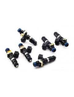 DeatschWerks Injectors Bosch EV14 1200cc Toyota Supra TT 93-98