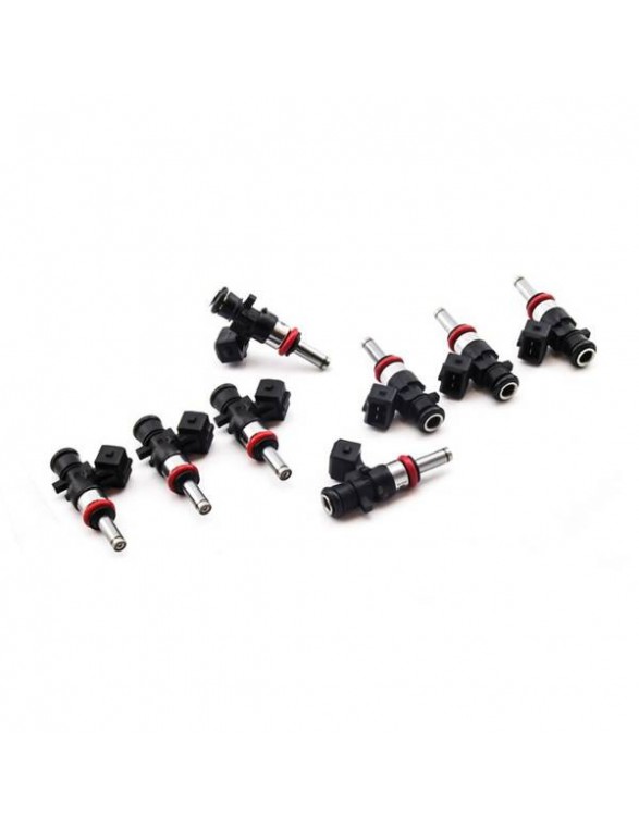 DeatschWerks Bosch EV14 Injectors 1200cc Camaro SS LS3 / LS7 / L99, Corvette LS3, Cadillac CTS-V 6.2 LSA