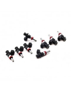 DeatschWerks Bosch EV14 Injectors 1200cc Camaro SS LS3 / LS7 / L99, Corvette LS3, Cadillac CTS-V 6.2 LSA