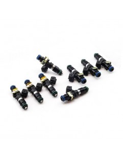 DeatschWerks Injectors Bosch EV14 1200cc Ford F, Mustang GT V8, Shelby GT350