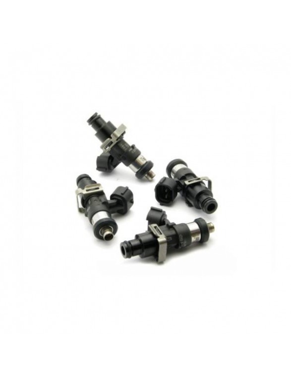 DeatschWerks Injectors 2200cc Subaru WRX 02-14, Legacy GT 07-12, STI 07-15