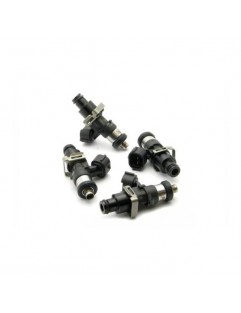 DeatschWerks Injectors 2200cc Subaru WRX 02-14, Legacy GT 07-12, STI 07-15