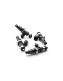 DeatschWerks Injectors 2200cc Mitsubishi Eclipse (DSM) 4G63T, EVO 8/9 4G63T