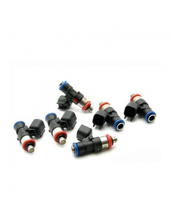 DeatschWerks Injectors 440cc Mustang 3.7L, Wrangler 3.6L 12-17