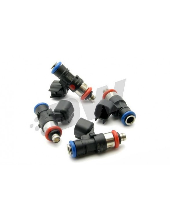 DeatschWerks Universal injectors 40mm 550cc