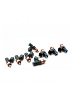 DeatschWerks Injectors EV14 525cc Camaro SS LS3 / LS7 / L99, Corvette LS3, Cadillac CTS-V 6.2 LSA