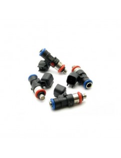 DeatschWerks Universal 40mm 700cc Low Ohm Injectors