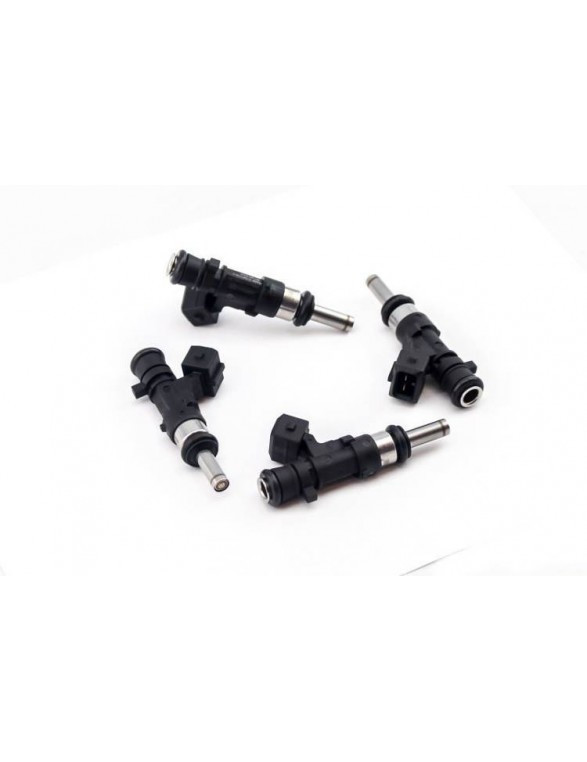 DeatschWerks 850cc Injectors Mitsubishi Evo X 4B11T 08-15